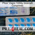 Pfizer Viagra 100Mg Sildénafil Comprimés new15